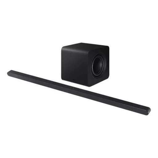 Samsung HW-S800D/EN hangprojektor Fekete 3.1.2 csatornák