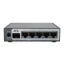 Mikrotik E60IUGS vezetékes router Gigabit Ethernet Fekete