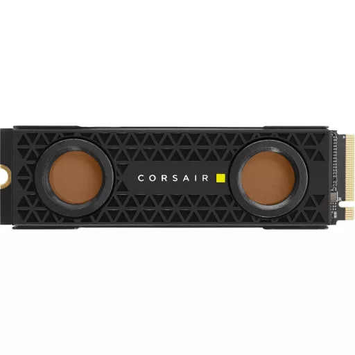 Corsair MP600 PRO 2 TB M.2 PCI Express 4.0 NVMe 3D TLC NAND