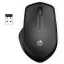 HP 280 Silent Wireless Mouse egér Irodai Jobbkezes Vezeték nélküli RF Optikai