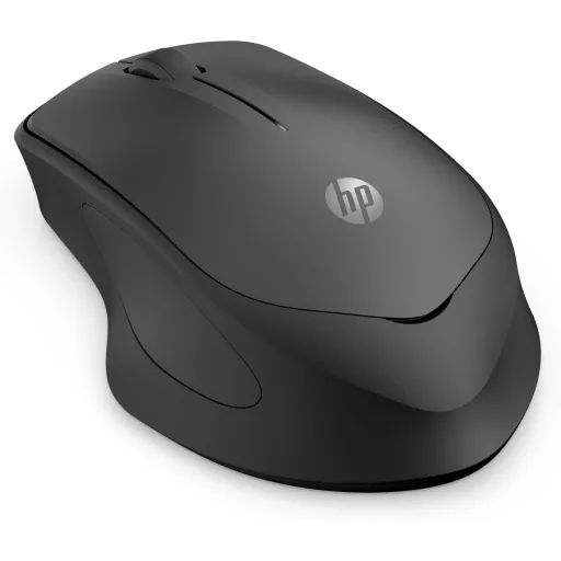 HP 280 Silent Wireless Mouse egér Irodai Jobbkezes Vezeték nélküli RF Optikai