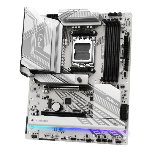 Asrock X870 PRO RS AMD X870 Socket AM5 ATX
