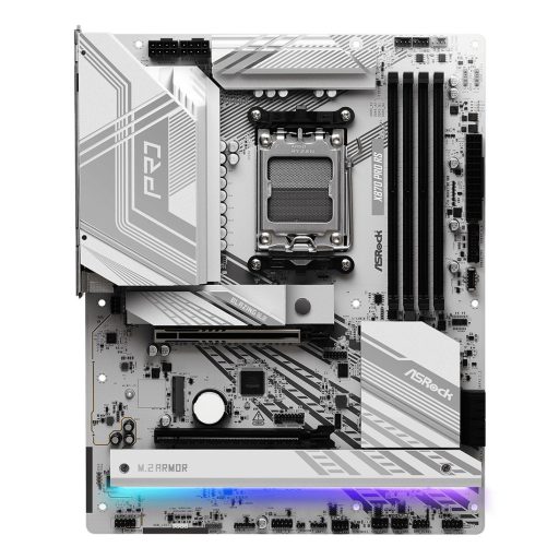 Asrock X870 PRO RS AMD X870 Socket AM5 ATX