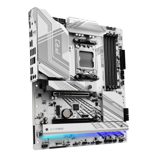 Asrock X870 PRO RS AMD X870 Socket AM5 ATX