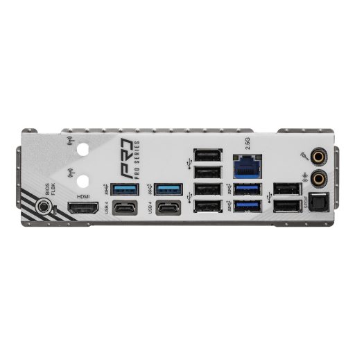 Asrock X870 PRO RS AMD X870 Socket AM5 ATX