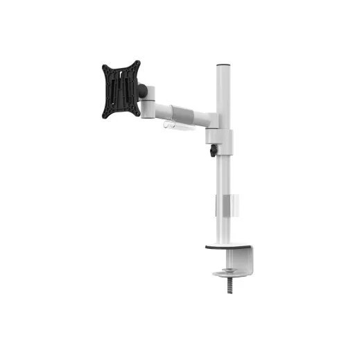 Multibrackets 5167 asztali TV konzol 76,2 cm (30") Fehér