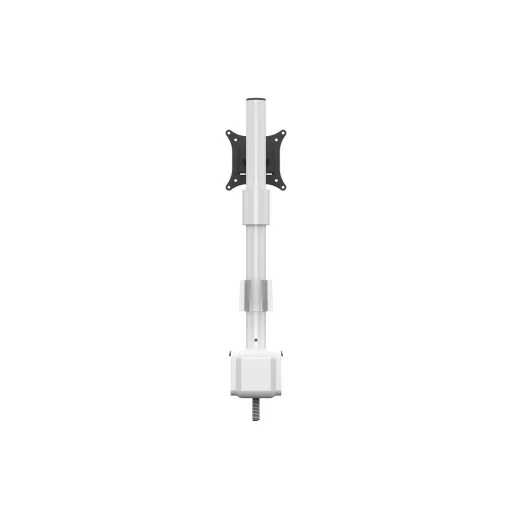 Multibrackets 5167 asztali TV konzol 76,2 cm (30") Fehér