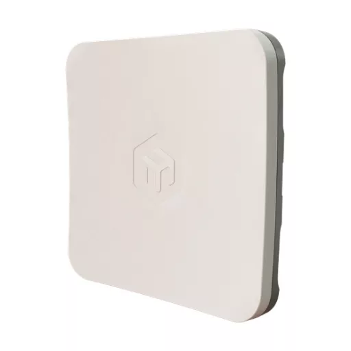 Mikrotik SXTSQ-5AXD WLAN csatlakozási pont 1200 Mbit/s Fehér Ethernet-áramellátás (PoE) támogatása