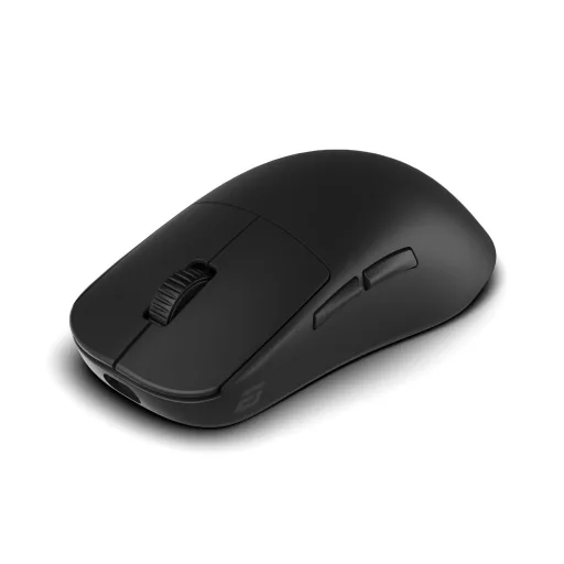 Endgame Gear OP1W 4K V2 egér Játék Jobbkezes RF Wireless + USB Type-A Optikai 30000 DPI