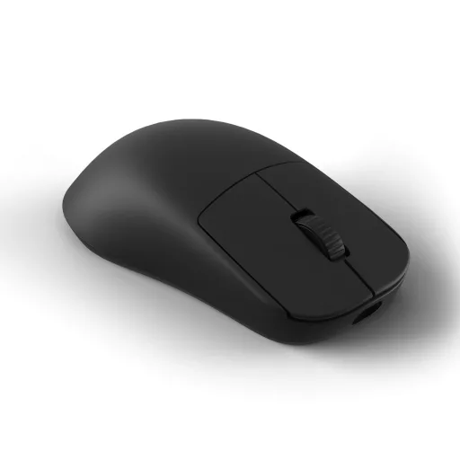 Endgame Gear OP1W 4K V2 egér Játék Jobbkezes RF Wireless + USB Type-A Optikai 30000 DPI