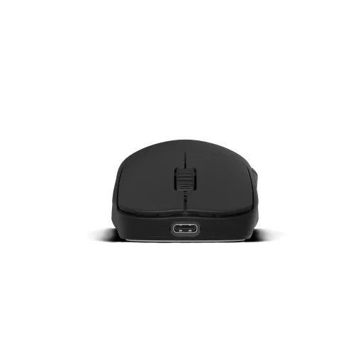 Endgame Gear OP1W 4K V2 egér Játék Jobbkezes RF Wireless + USB Type-A Optikai 30000 DPI