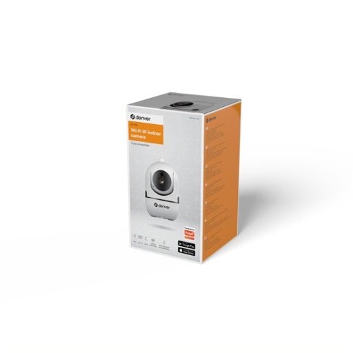 SMH Denver IIC-172 beltéri Wi-Fi IP kamera