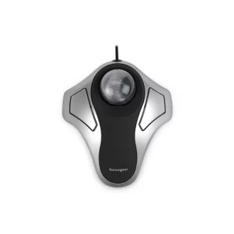 Kensington 64327eu egér Irodai Kétkezes USB A típus