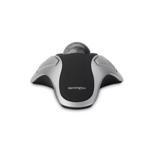 Kensington 64327eu egér Irodai Kétkezes USB A típus