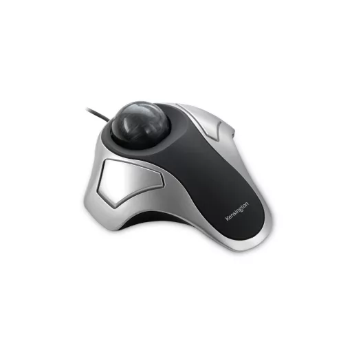 Kensington 64327eu egér Irodai Kétkezes USB A típus