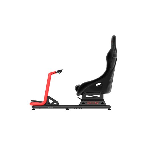 Res-Tech CK SY 01 0A repülőgép-/versenyautó-szimulátor tartozék Versenyzői pilótafülke