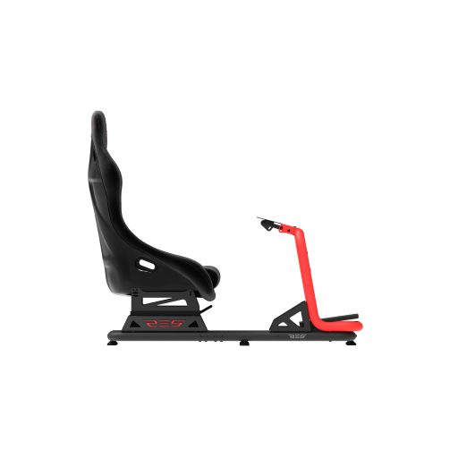 Res-Tech CK SY 01 0A repülőgép-/versenyautó-szimulátor tartozék Versenyzői pilótafülke