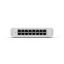 Ubiquiti UniFi Switch Lite 16 PoE L2 Gigabit Ethernet (10/100/1000) Ethernet-áramellátás (PoE) támogatása Fehér