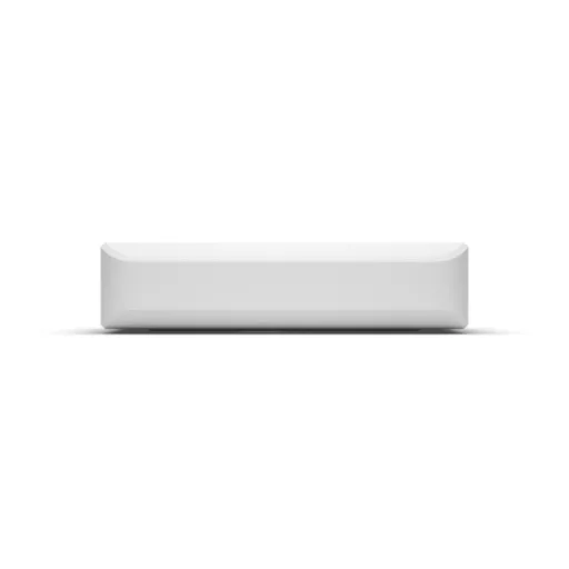 Ubiquiti UniFi Switch Lite 16 PoE L2 Gigabit Ethernet (10/100/1000) Ethernet-áramellátás (PoE) támogatása Fehér