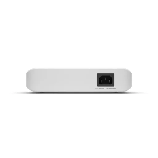 Ubiquiti UniFi Switch Lite 16 PoE L2 Gigabit Ethernet (10/100/1000) Ethernet-áramellátás (PoE) támogatása Fehér