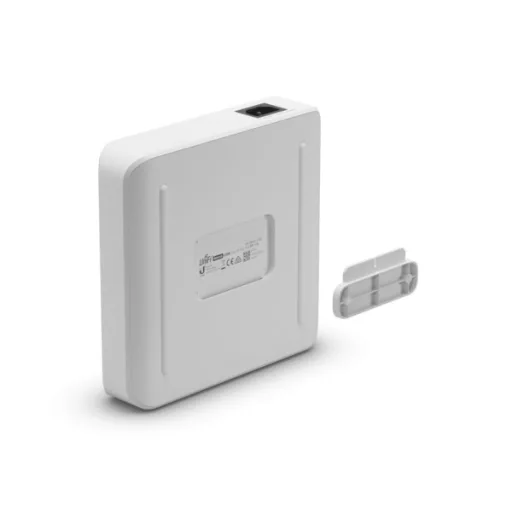 Ubiquiti UniFi Switch Lite 16 PoE L2 Gigabit Ethernet (10/100/1000) Ethernet-áramellátás (PoE) támogatása Fehér