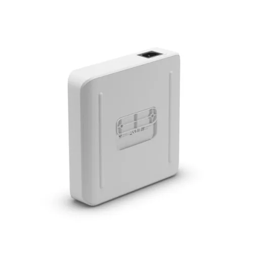 Ubiquiti UniFi Switch Lite 16 PoE L2 Gigabit Ethernet (10/100/1000) Ethernet-áramellátás (PoE) támogatása Fehér