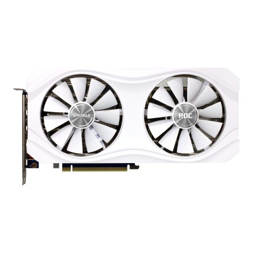 Sparkle Technology SA770RW-16GOC Intel Arc A770 16 GB GDDR6