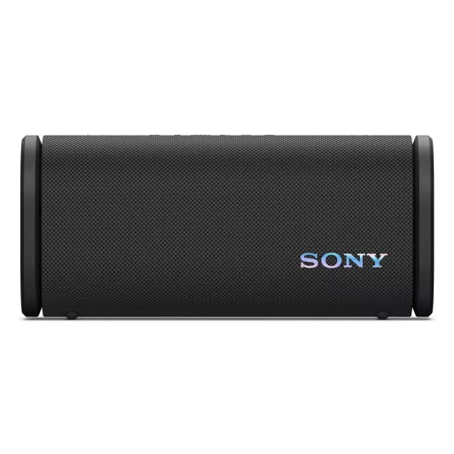 Sony Ult Field 5 Sztereó hordozható hangszóró Fekete
