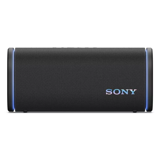 Sony Ult Field 5 Sztereó hordozható hangszóró Fekete