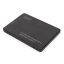 Digitus DA-71118 tárolóegység burkolat Külső SSD ház Fekete 2.5"