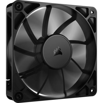 Corsair RS120 12 cm Fekete 1 db