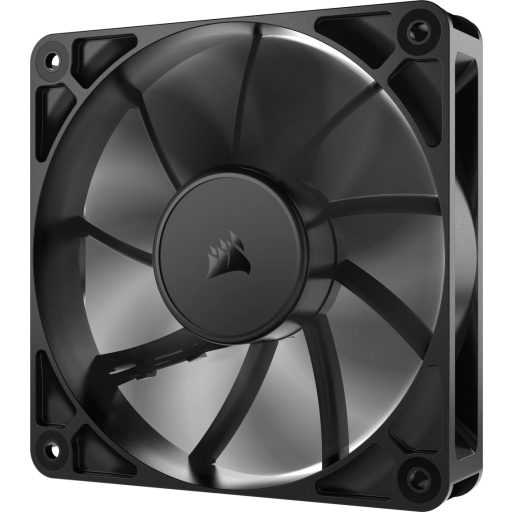 Corsair RS120 12 cm Fekete 1 db