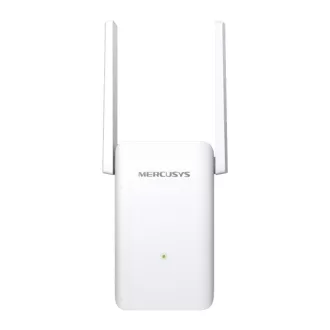Mercusys ME80X hálózati bővítő Fehér 100, 1000 Mbit/s