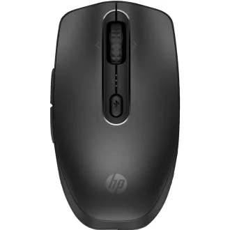   HP 695 Rechargeable Wireless Mouse egér Irodai Kétkezes Bluetooth 4000 DPI