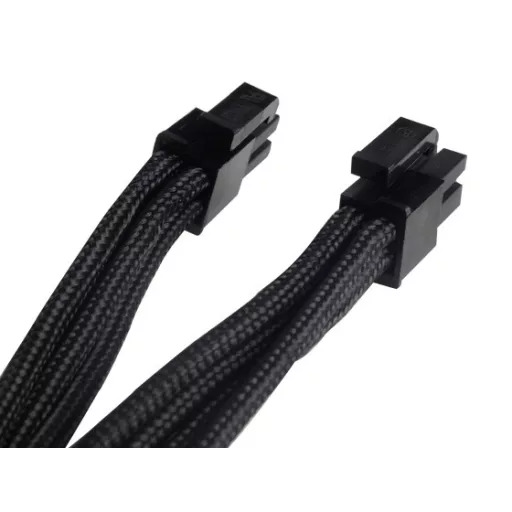 Silverstone 8pin - EPS12V 8pin(4+4), 0.3m 0,3 M