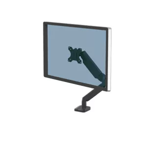   Fellowes Platinum Series 8043301 asztali TV konzol 101,6 cm (40") Fekete