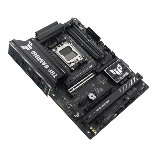 ASUS TUF GAMING B650E-PLUS WIFI AMD B650 Socket AM5 ATX