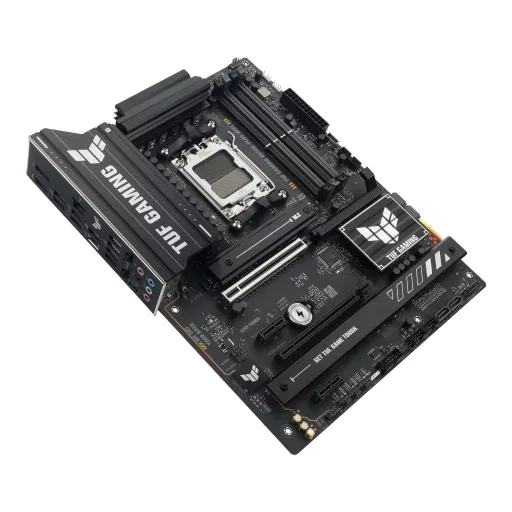 ASUS TUF GAMING B650E-PLUS WIFI AMD B650 Socket AM5 ATX