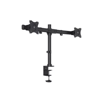   Multibrackets 3309 asztali TV konzol 68,6 cm (27") Fekete