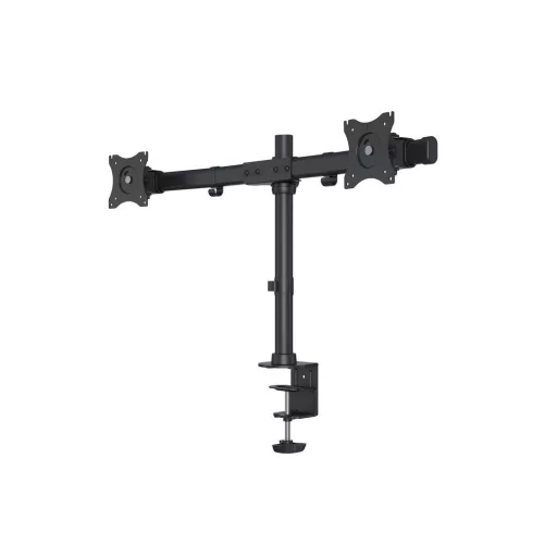 Multibrackets 3309 asztali TV konzol 68,6 cm (27") Fekete