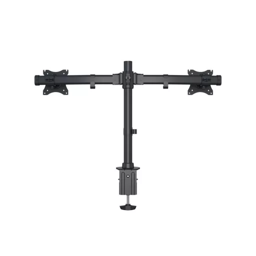 Multibrackets 3309 asztali TV konzol 68,6 cm (27") Fekete