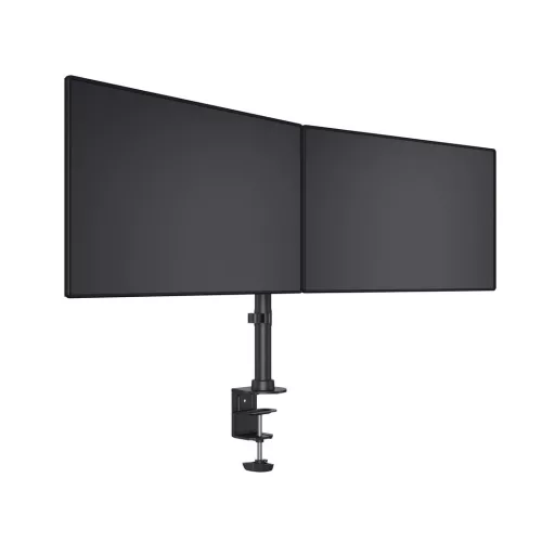 Multibrackets 3309 asztali TV konzol 68,6 cm (27") Fekete
