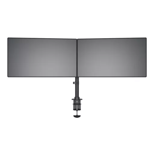 Multibrackets 3309 asztali TV konzol 68,6 cm (27") Fekete