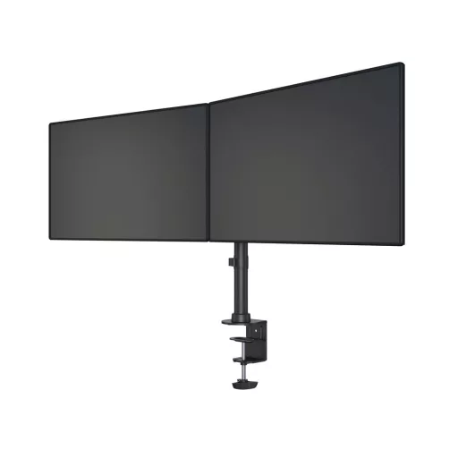 Multibrackets 3309 asztali TV konzol 68,6 cm (27") Fekete