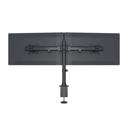 Multibrackets 3309 asztali TV konzol 68,6 cm (27") Fekete
