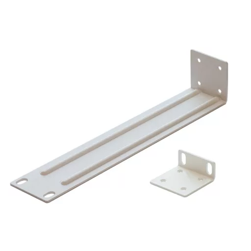 Mikrotik CRS112-8P-4S-IN hálózati kapcsoló Gigabit Ethernet (10/100/1000) Ethernet-áramellátás (PoE) támogatása Fehér