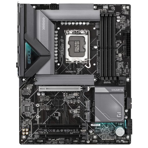 GIGABYTE B860 EAGLE WIFI6E Intel B860 LGA 1851 (Socket V1) ATX