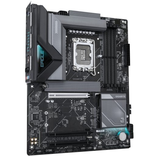 GIGABYTE B860 EAGLE WIFI6E Intel B860 LGA 1851 (Socket V1) ATX