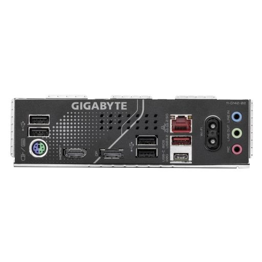 GIGABYTE B860 EAGLE WIFI6E Intel B860 LGA 1851 (Socket V1) ATX