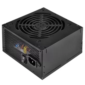 Silverstone ST70F-ES230 700 W 20+4 pin ATX ATX Fekete